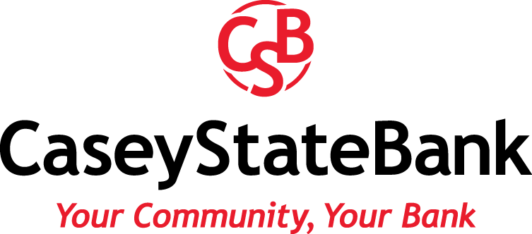 Casey State Bank - Your Community, Your Bank